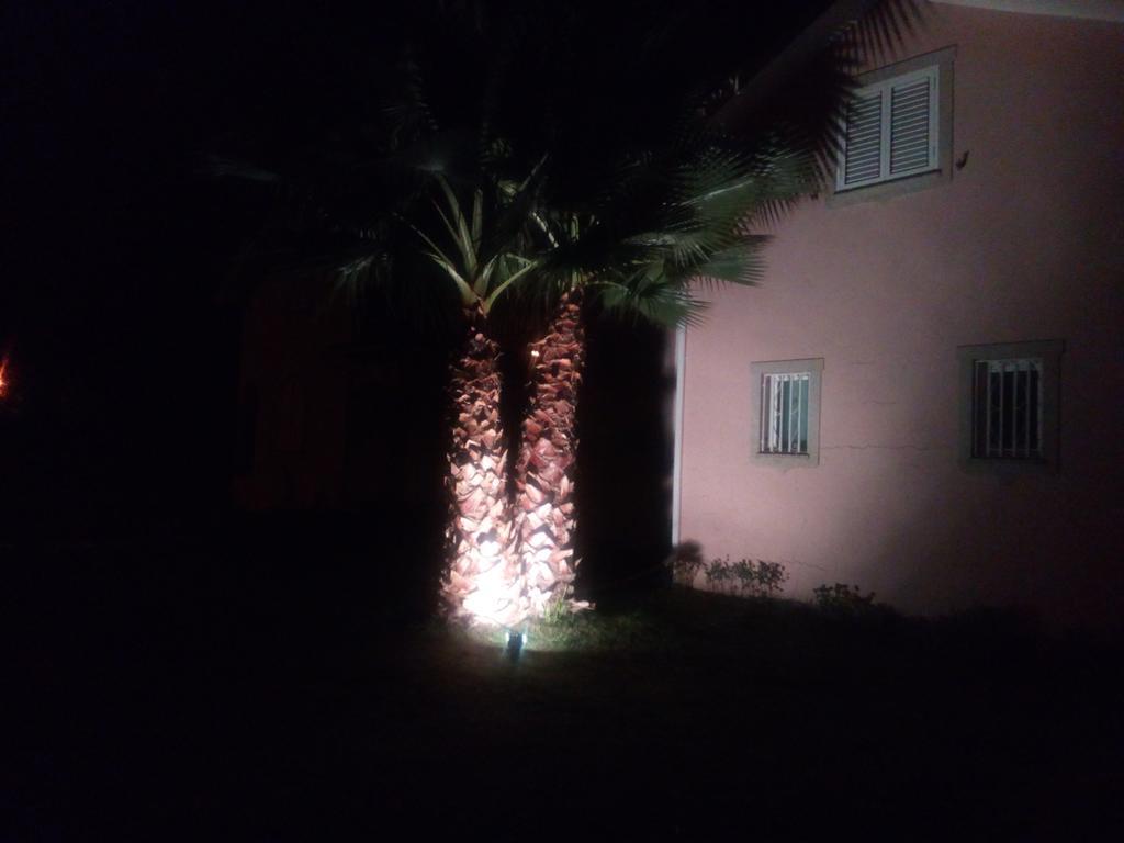 Casa Do Soito Hotel Mangualde Luaran gambar